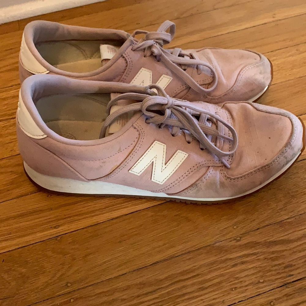 New balance casual sneakers